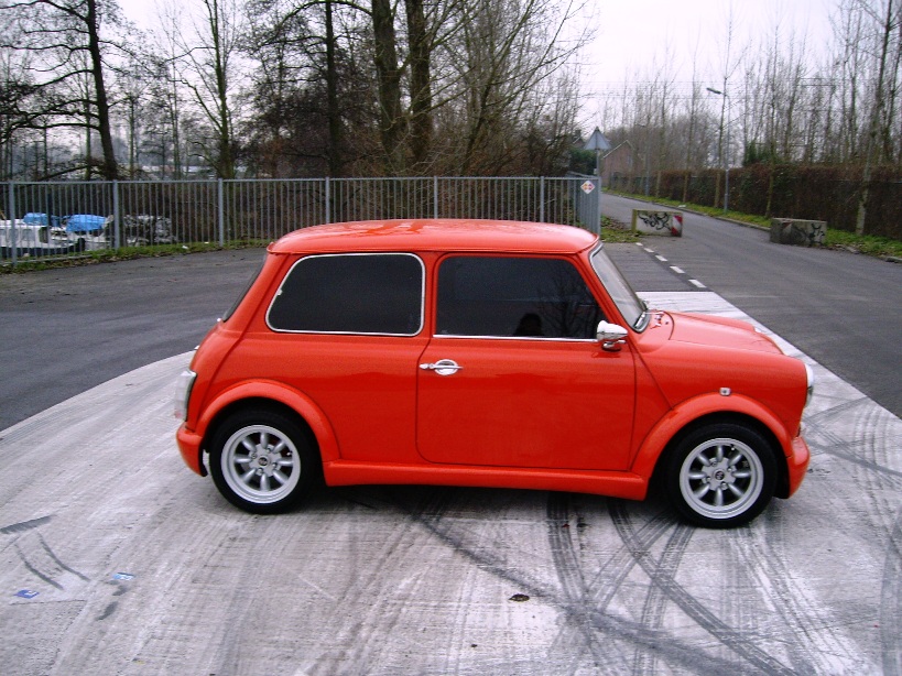 Bmw mini zeemax #3